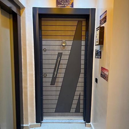 Les Jardins D Anass 2 Aeroport Marrakech Apartment Marrakesh Ngoại thất bức ảnh