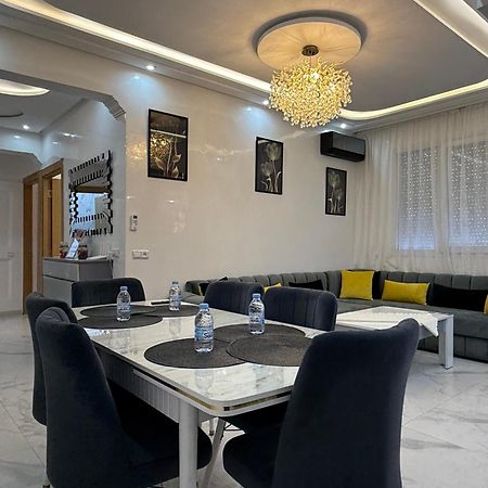 Les Jardins D Anass 2 Aeroport Marrakech Apartment Marrakesh Ngoại thất bức ảnh