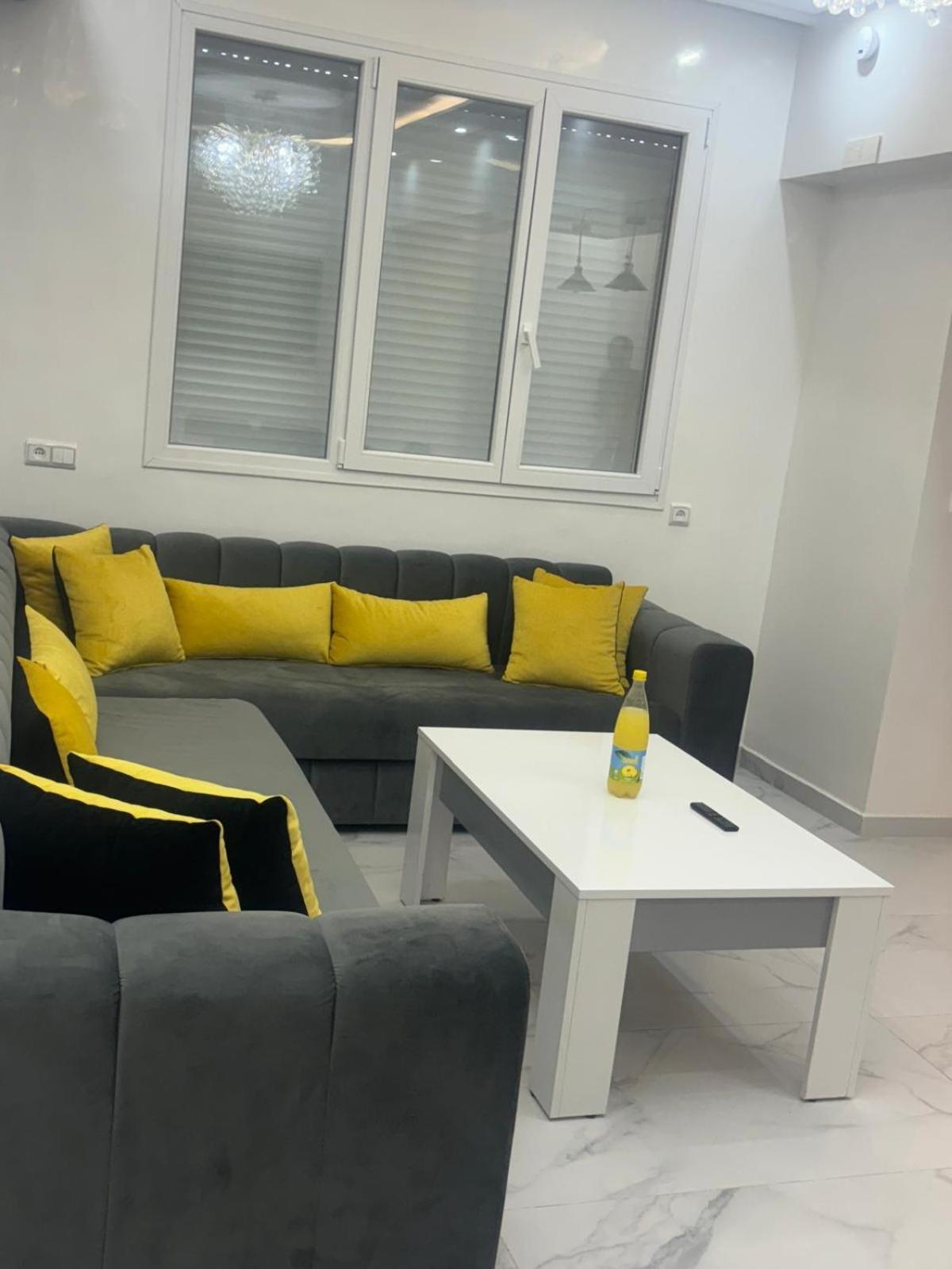Les Jardins D Anass 2 Aeroport Marrakech Apartment Marrakesh Ngoại thất bức ảnh