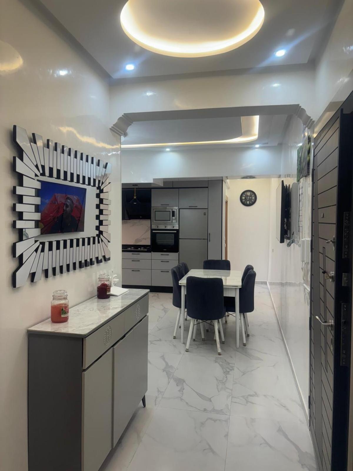 Les Jardins D Anass 2 Aeroport Marrakech Apartment Marrakesh Ngoại thất bức ảnh