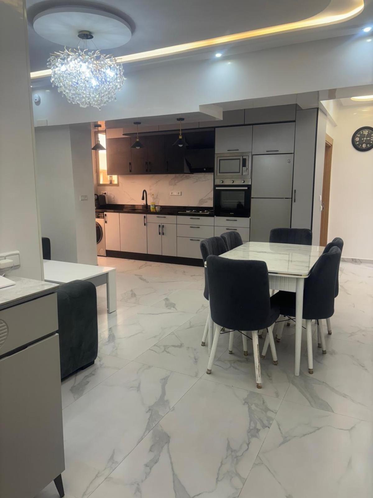 Les Jardins D Anass 2 Aeroport Marrakech Apartment Marrakesh Ngoại thất bức ảnh
