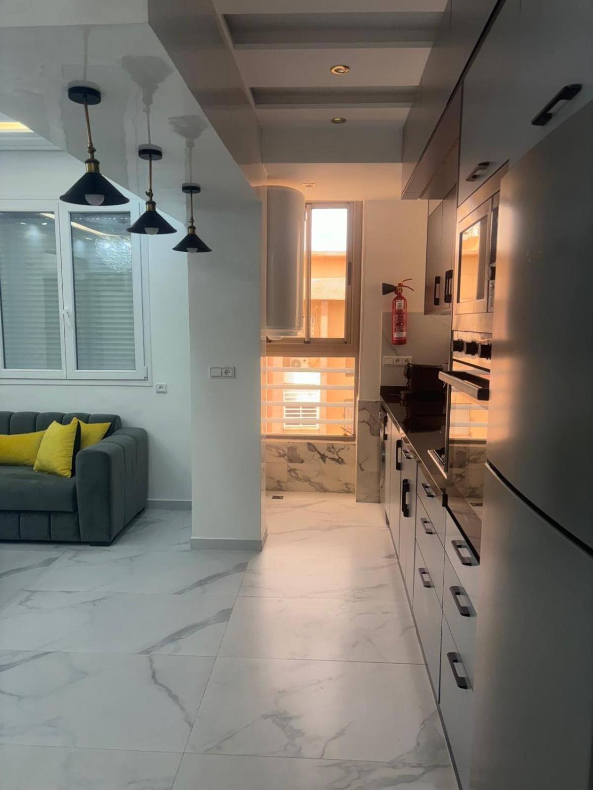 Les Jardins D Anass 2 Aeroport Marrakech Apartment Marrakesh Ngoại thất bức ảnh