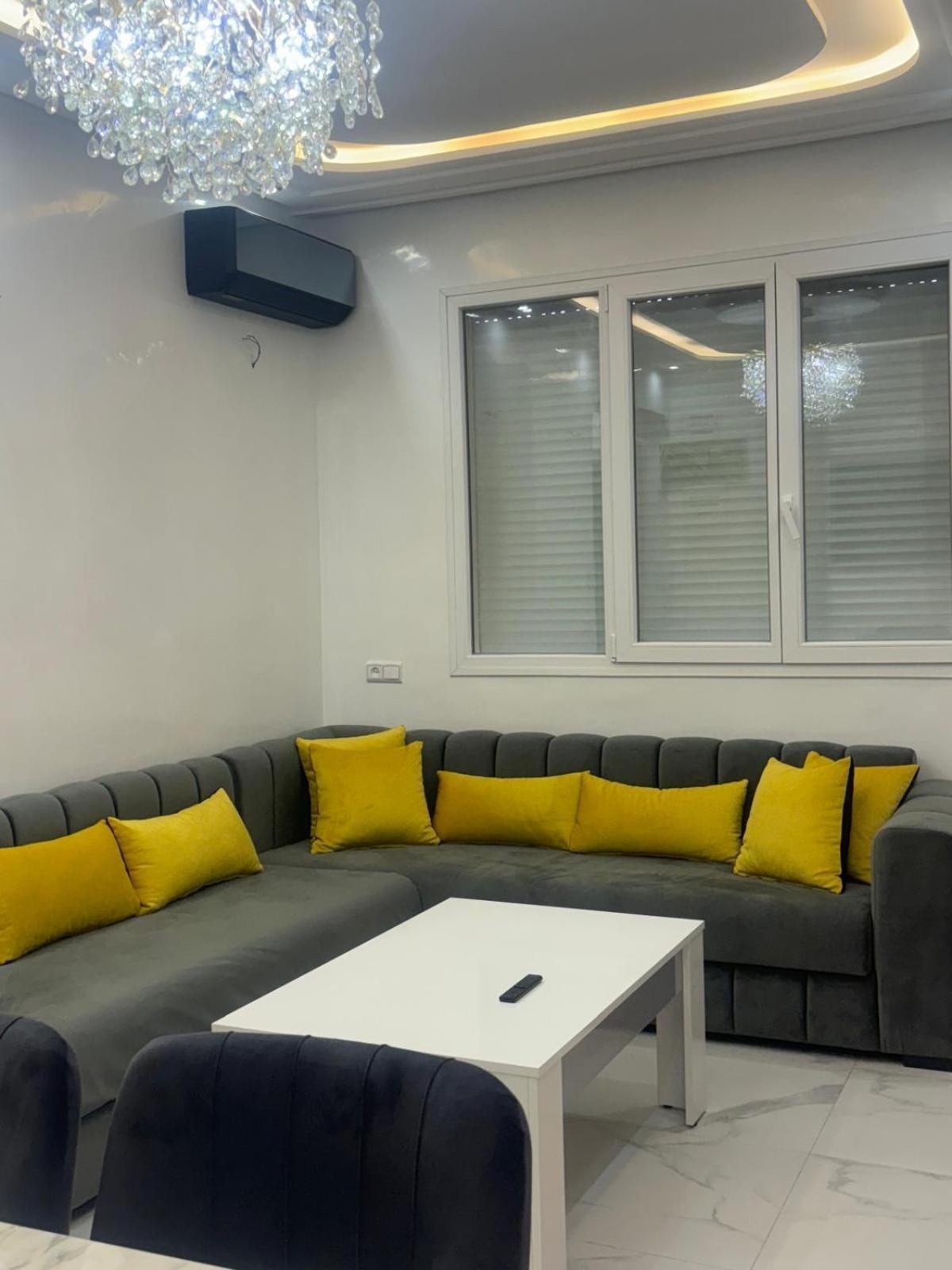 Les Jardins D Anass 2 Aeroport Marrakech Apartment Marrakesh Ngoại thất bức ảnh