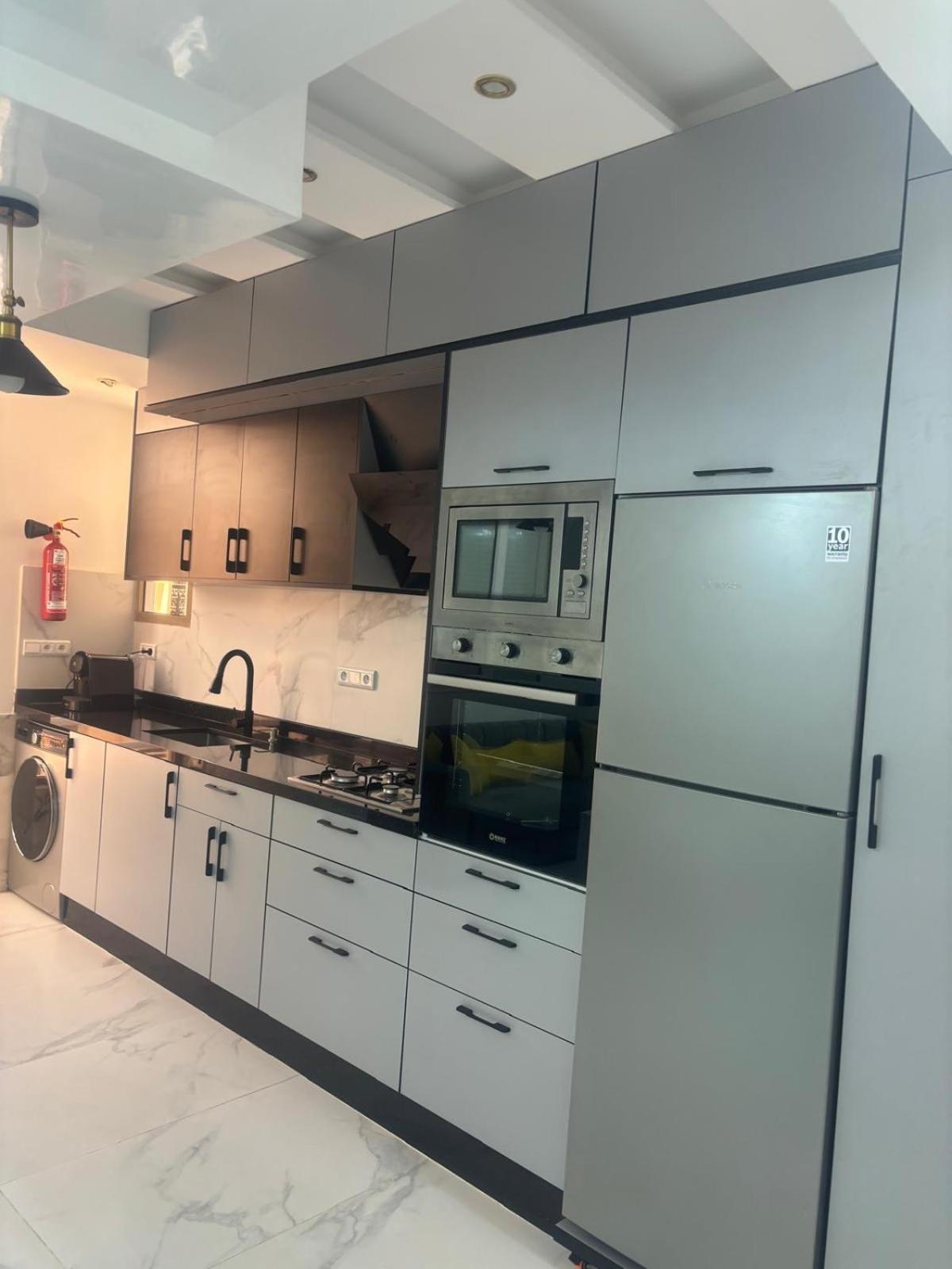 Les Jardins D Anass 2 Aeroport Marrakech Apartment Marrakesh Ngoại thất bức ảnh