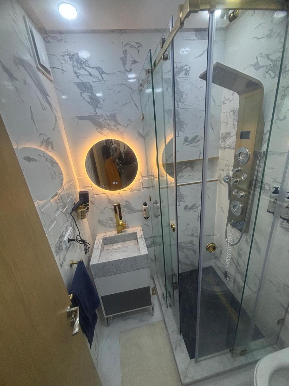 Les Jardins D Anass 2 Aeroport Marrakech Apartment Marrakesh Ngoại thất bức ảnh