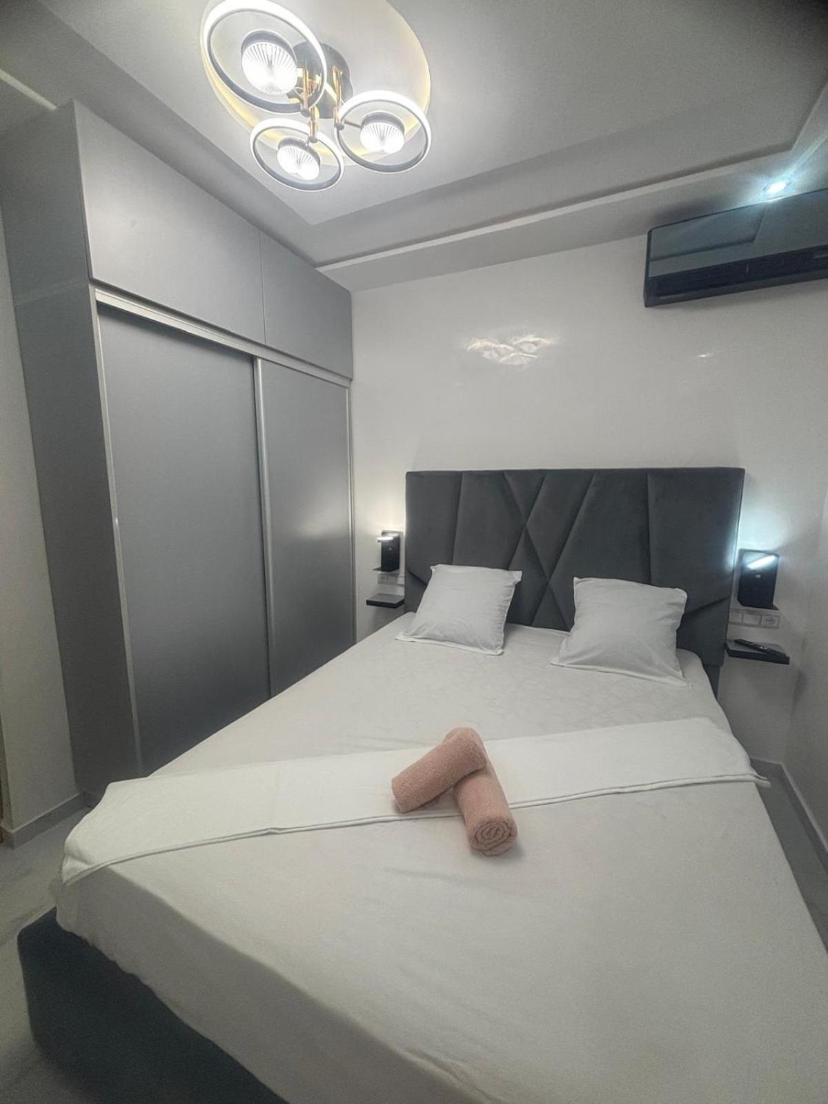Les Jardins D Anass 2 Aeroport Marrakech Apartment Marrakesh Ngoại thất bức ảnh
