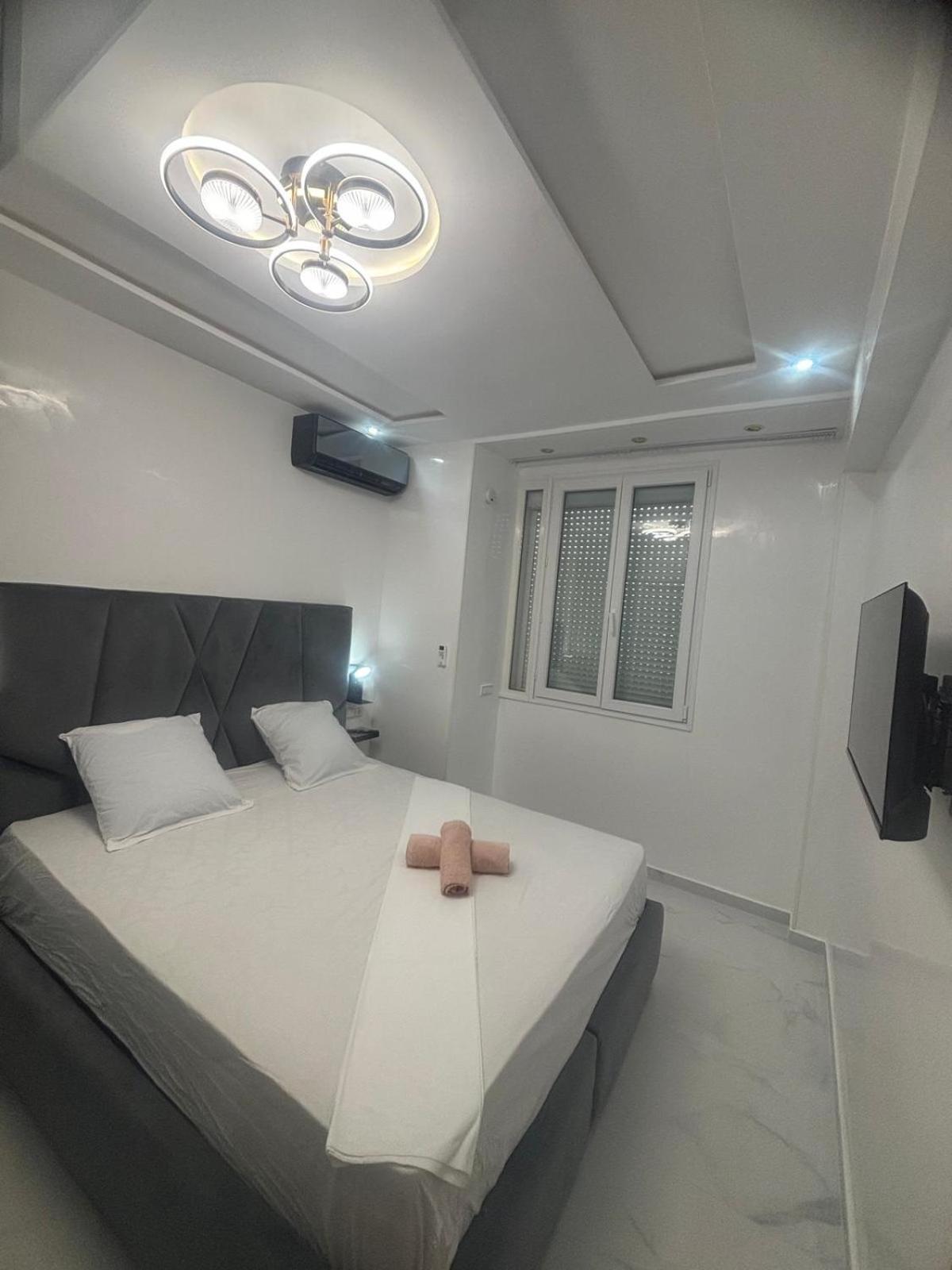 Les Jardins D Anass 2 Aeroport Marrakech Apartment Marrakesh Ngoại thất bức ảnh