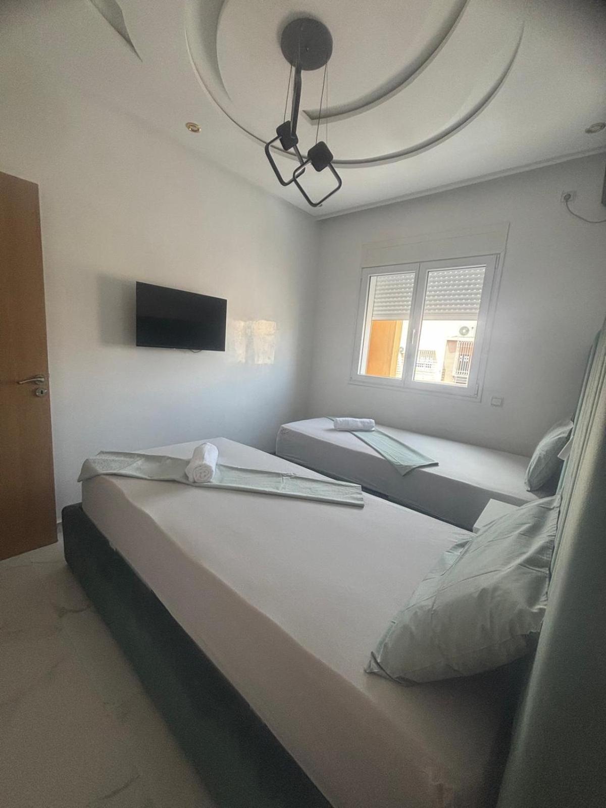 Les Jardins D Anass 2 Aeroport Marrakech Apartment Marrakesh Ngoại thất bức ảnh