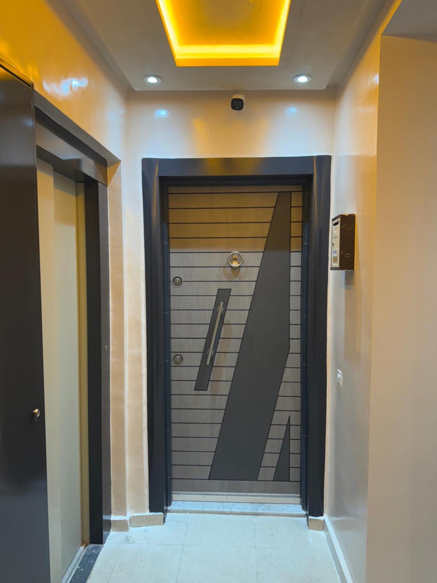 Les Jardins D Anass 2 Aeroport Marrakech Apartment Marrakesh Ngoại thất bức ảnh