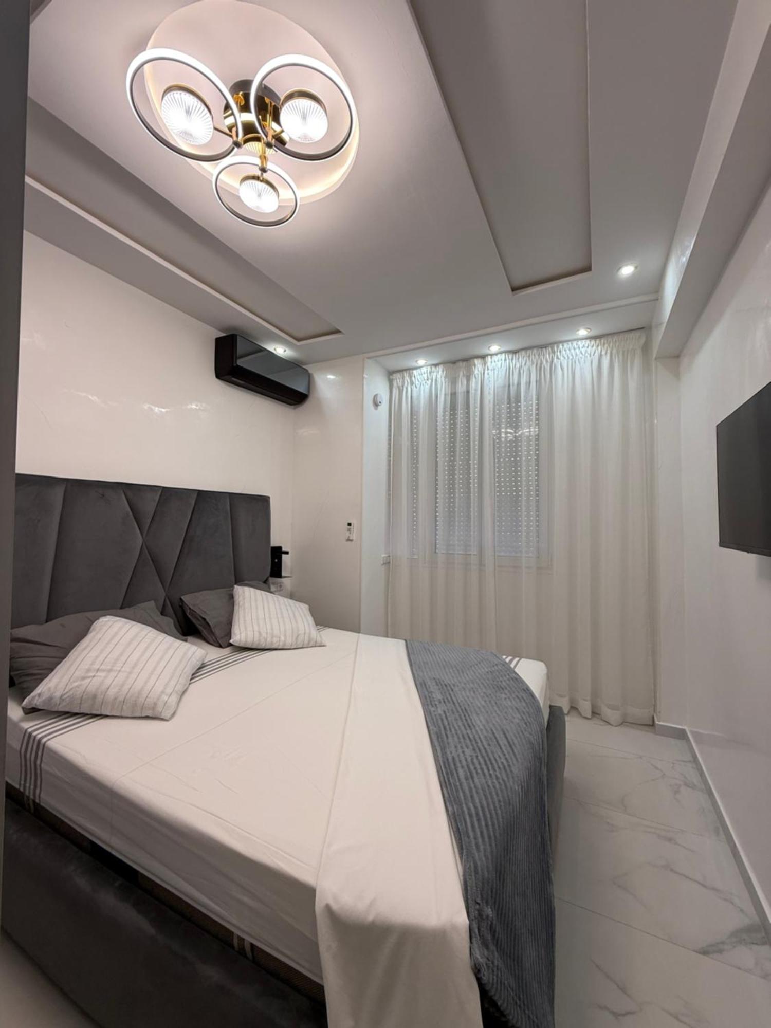 Les Jardins D Anass 2 Aeroport Marrakech Apartment Marrakesh Ngoại thất bức ảnh