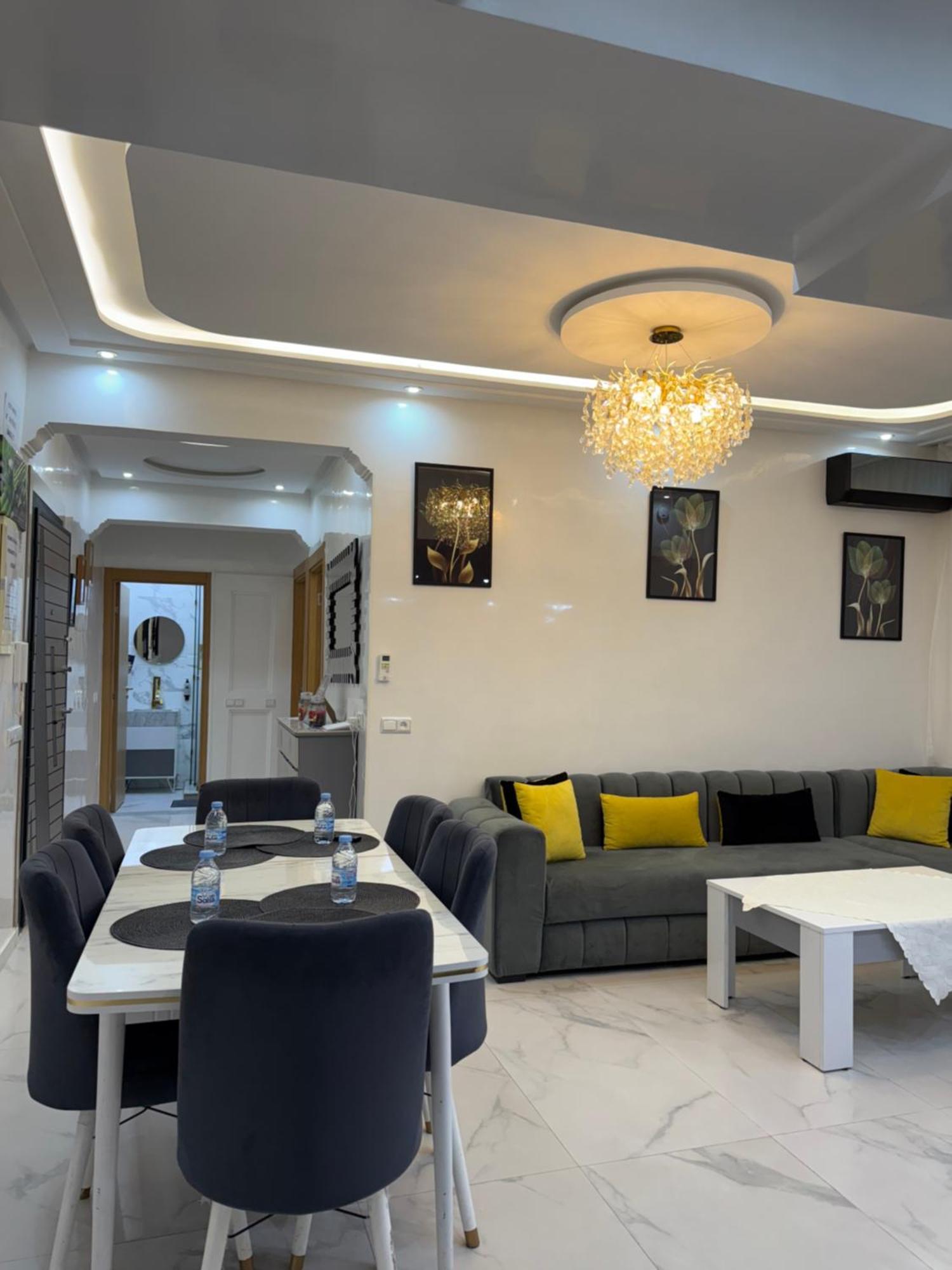 Les Jardins D Anass 2 Aeroport Marrakech Apartment Marrakesh Ngoại thất bức ảnh