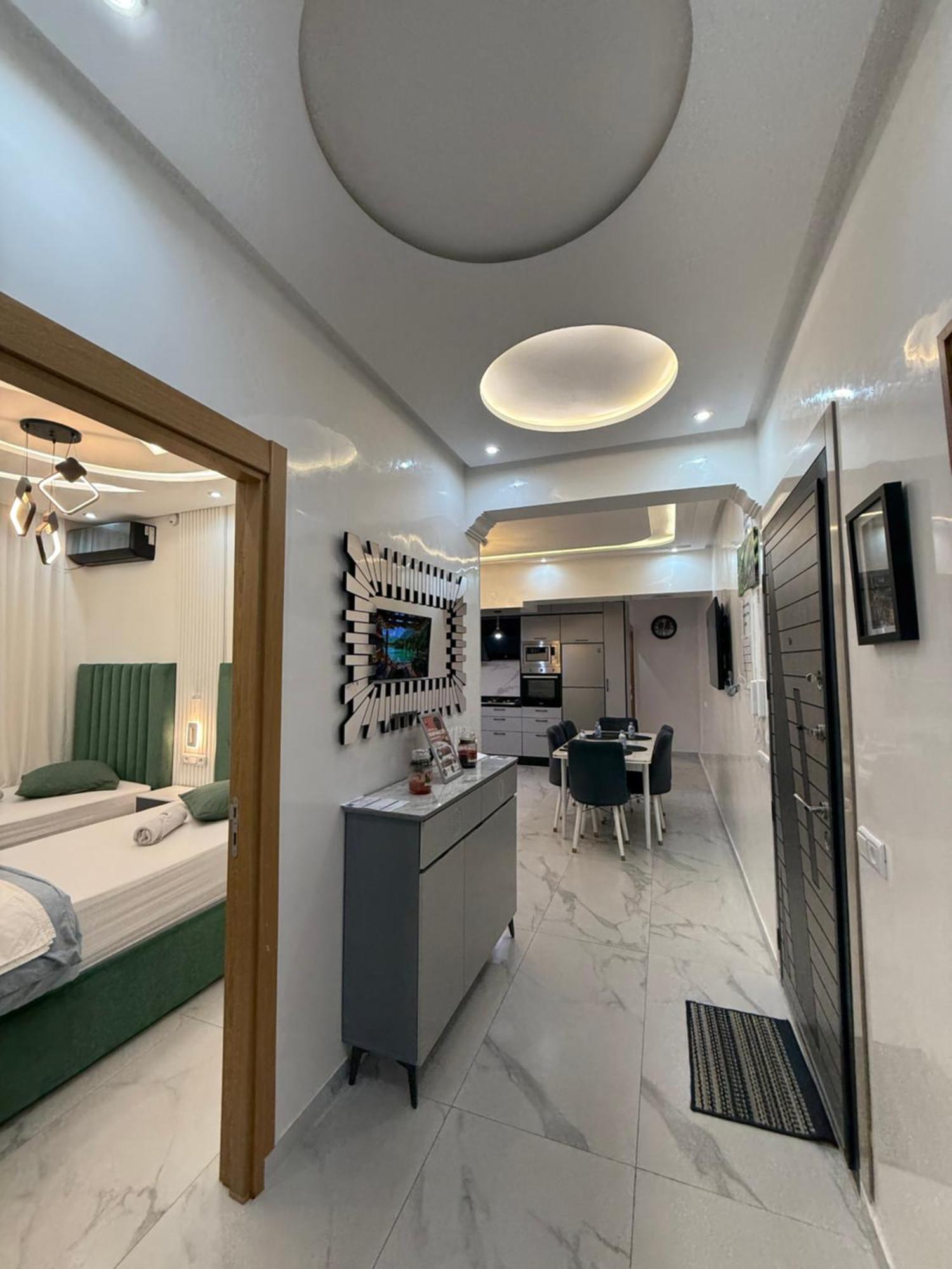 Les Jardins D Anass 2 Aeroport Marrakech Apartment Marrakesh Ngoại thất bức ảnh