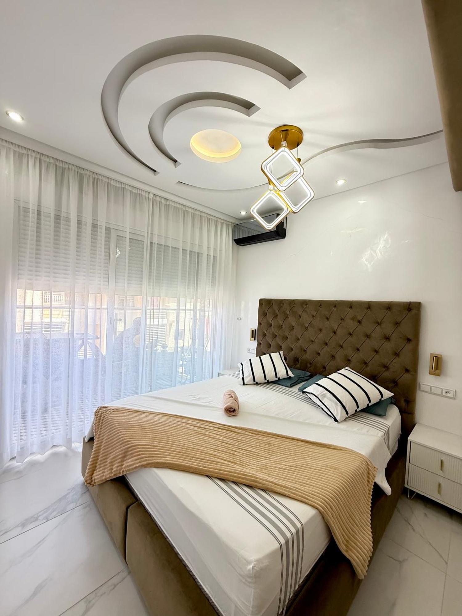 Les Jardins D Anass 2 Aeroport Marrakech Apartment Marrakesh Ngoại thất bức ảnh