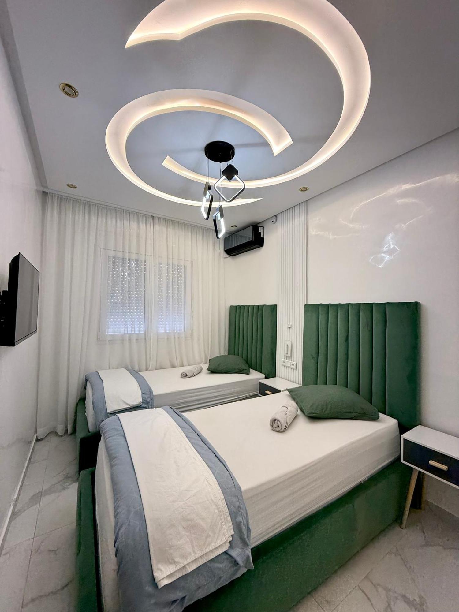 Les Jardins D Anass 2 Aeroport Marrakech Apartment Marrakesh Ngoại thất bức ảnh
