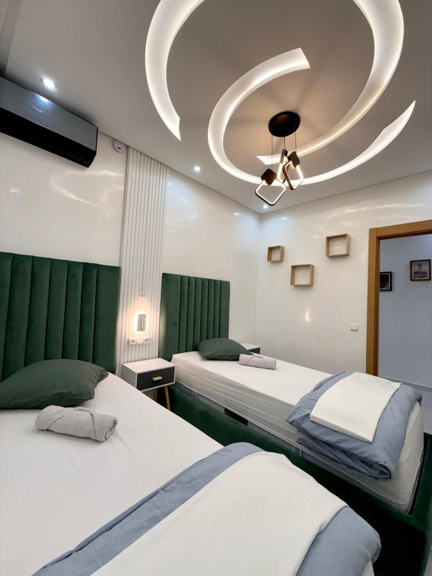 Les Jardins D Anass 2 Aeroport Marrakech Apartment Marrakesh Ngoại thất bức ảnh