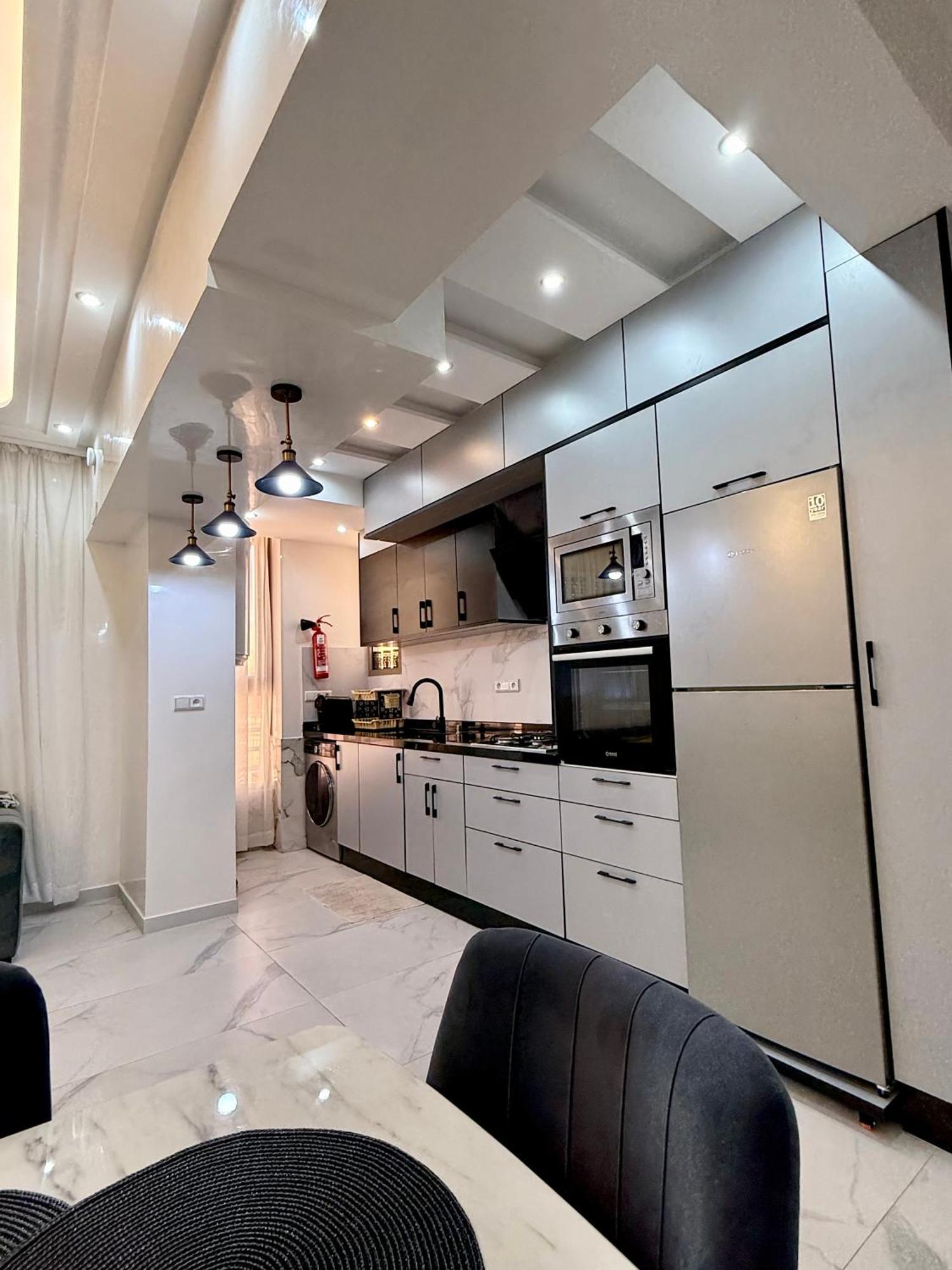 Les Jardins D Anass 2 Aeroport Marrakech Apartment Marrakesh Ngoại thất bức ảnh