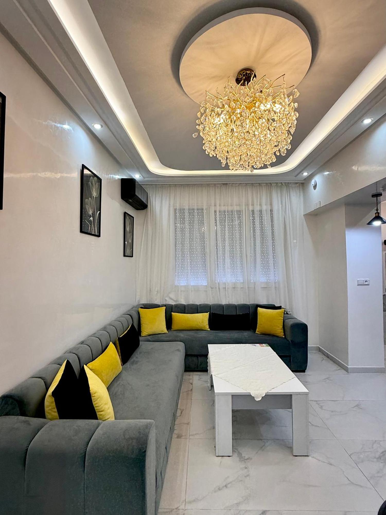Les Jardins D Anass 2 Aeroport Marrakech Apartment Marrakesh Ngoại thất bức ảnh