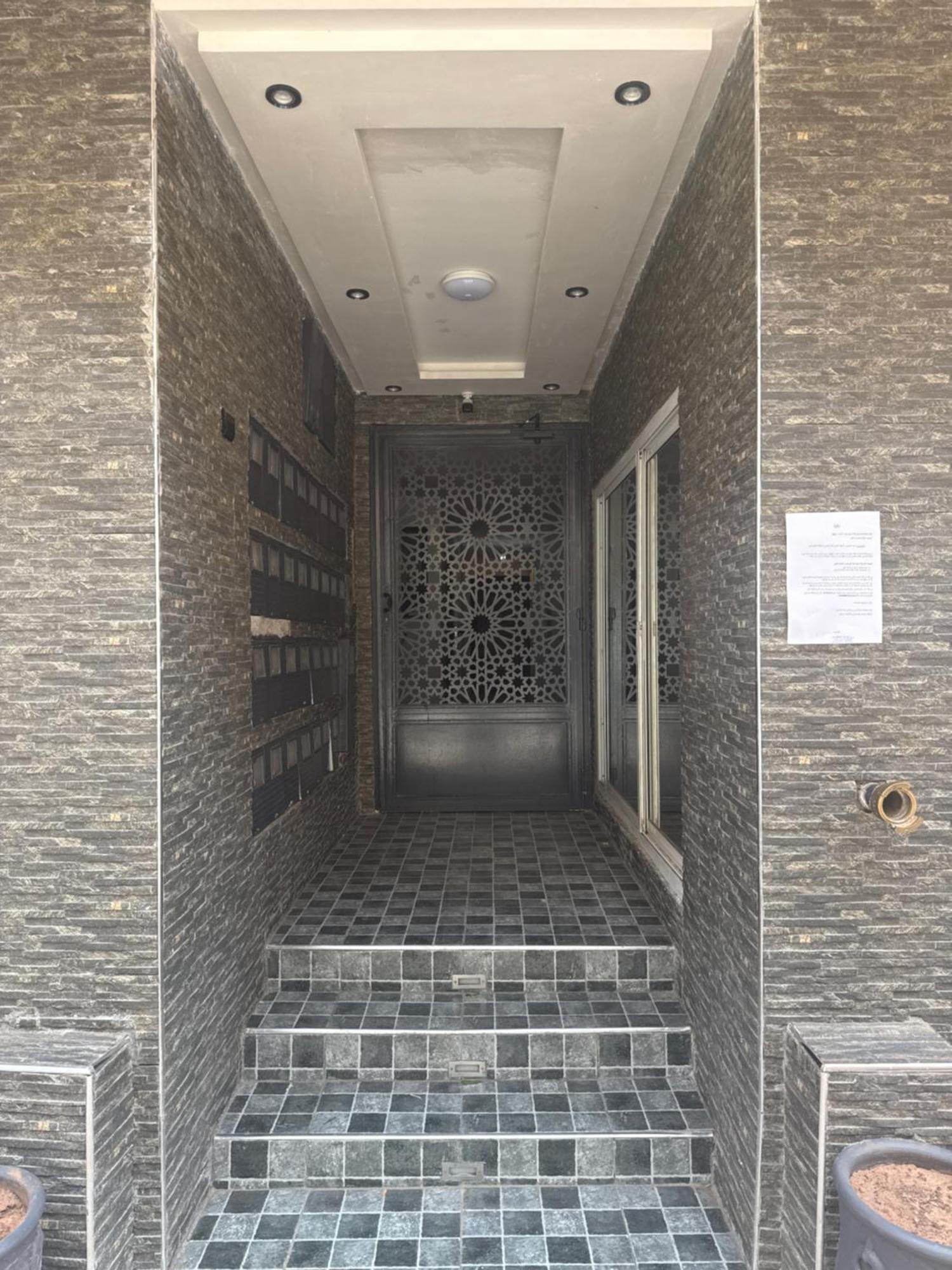 Les Jardins D Anass 2 Aeroport Marrakech Apartment Marrakesh Ngoại thất bức ảnh